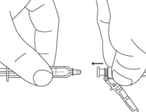 Medical Line Art Illustrations