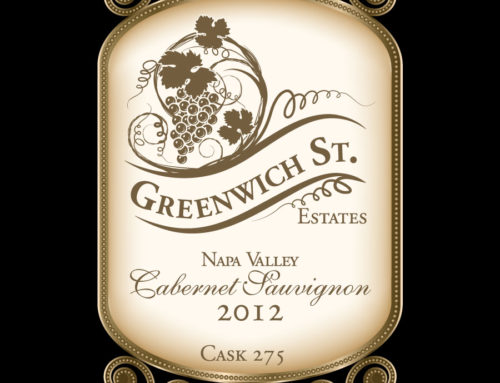 Greenwich Street Estates Winery
