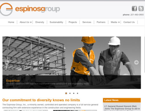 Espinosa Group