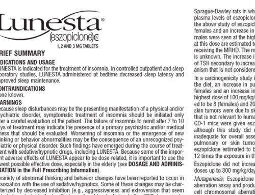 Typography Medical Design